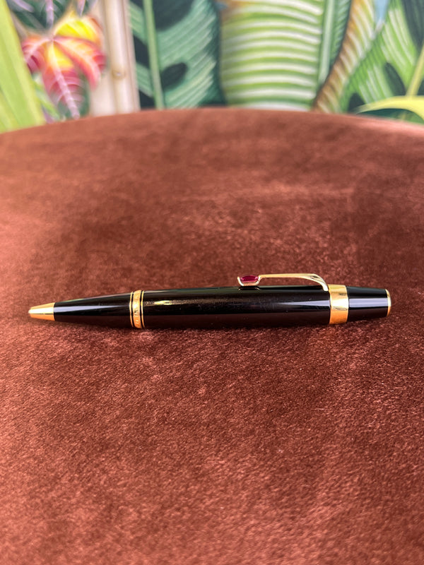 Montblanc Boheme pen